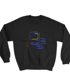 Picasso Apple IIgs Sweatshirt
