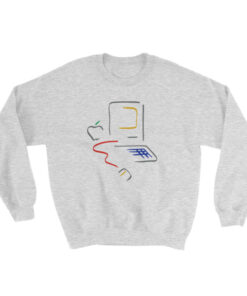 Picasso Mac Sweatshirt