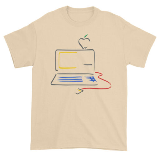 Picasso Lisa sleeve t-shirt - Image 6
