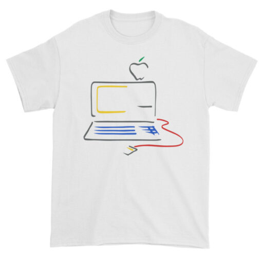Picasso Lisa sleeve t-shirt