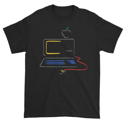 Picasso Lisa sleeve t-shirt - Image 2