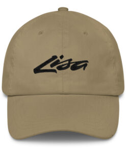 Classic Lisa Computer Cap