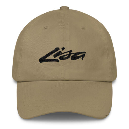 Classic Lisa Computer Cap