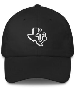 Texas Instruments Cap