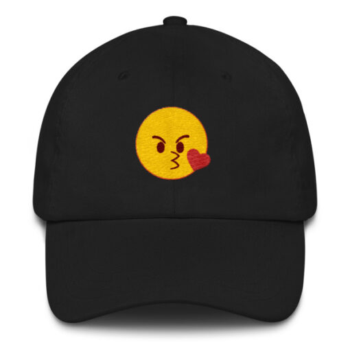 Angry emoji Kiss