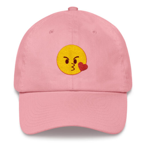 Angry emoji Kiss - Image 6