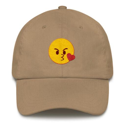 Angry emoji Kiss - Image 4