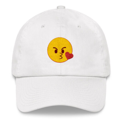 Angry emoji Kiss - Image 8