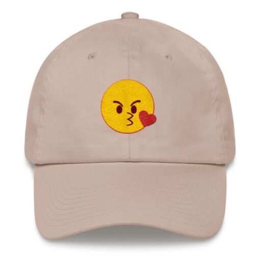 Angry emoji Kiss - Image 5