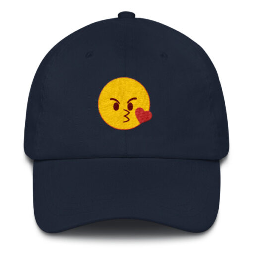 Angry emoji Kiss - Image 2