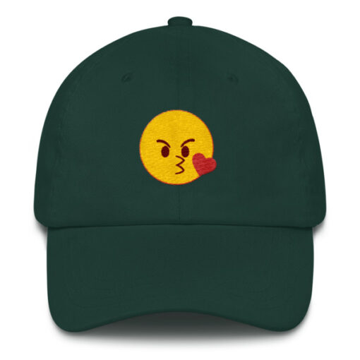 Angry emoji Kiss - Image 3