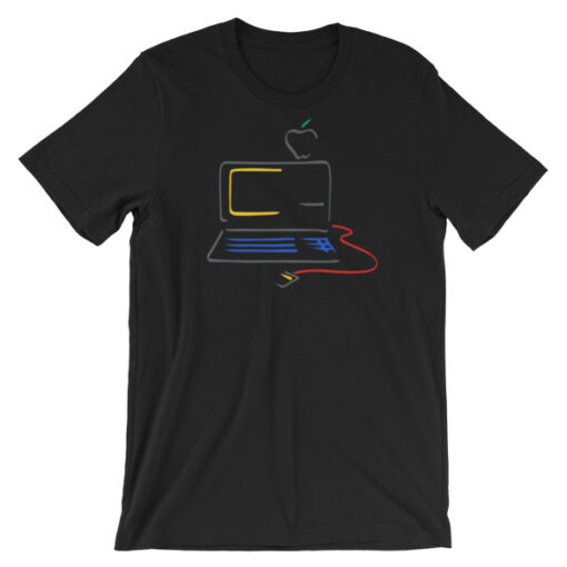 Picasso LisaT-Shirt - Image 5