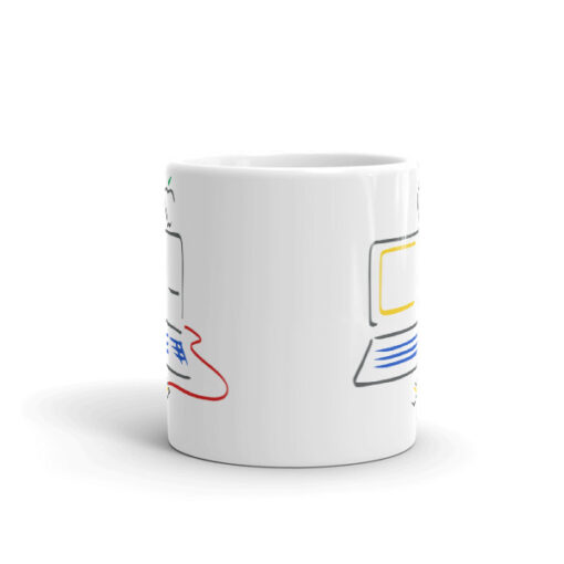 Picasso Lisa Mug - Image 3