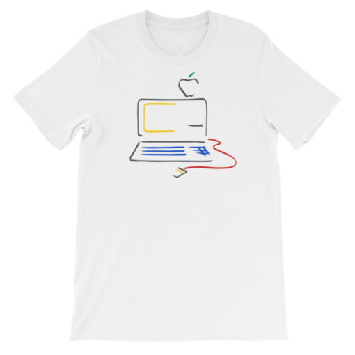 Picasso LisaT-Shirt - Image 2