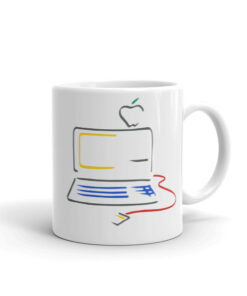 Picasso Lisa Mug