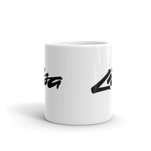 Apple Lisa Mug - Image 3