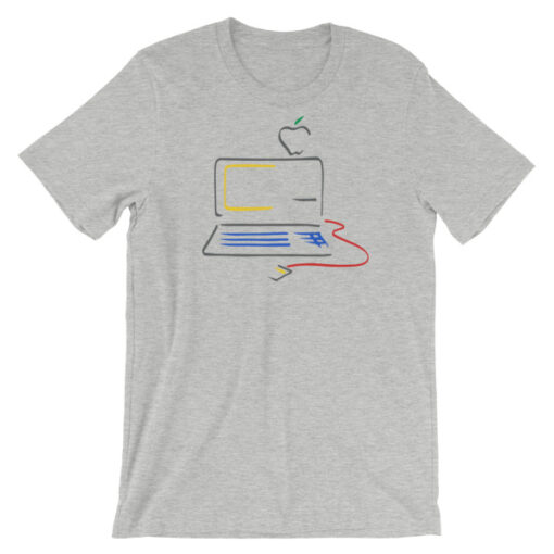 Picasso LisaT-Shirt - Image 6