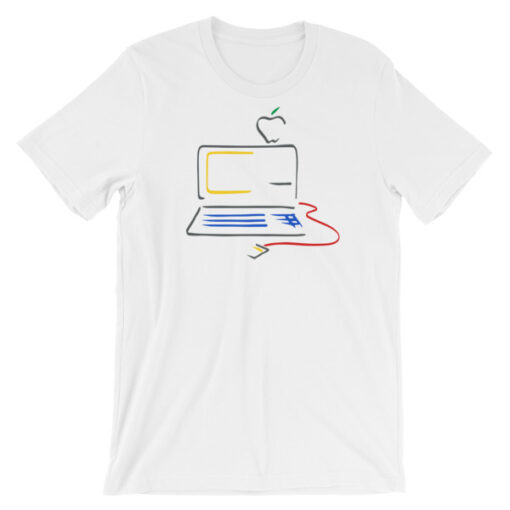 Picasso LisaT-Shirt - Image 3