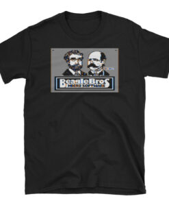 Beagle Bros T-Shirt