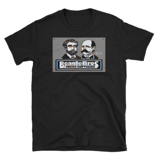 Beagle Bros T-Shirt