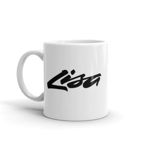 Apple Lisa Mug - Image 2