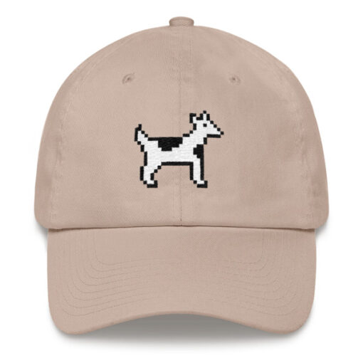 Clarus the Dogcow hat - Image 3