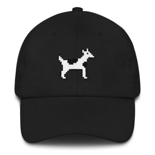 Clarus the Dogcow hat - Image 2