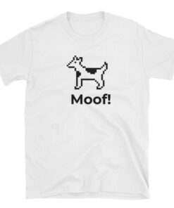 Clarus the Dogcow T-Shirt