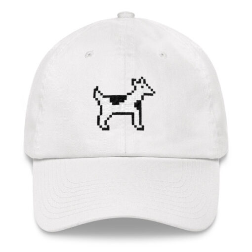 Clarus the Dogcow hat - Image 5