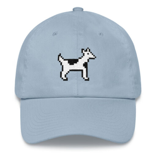 Clarus the Dogcow hat - Image 4