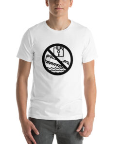 Beagle Crock Unisex T-Shirt
