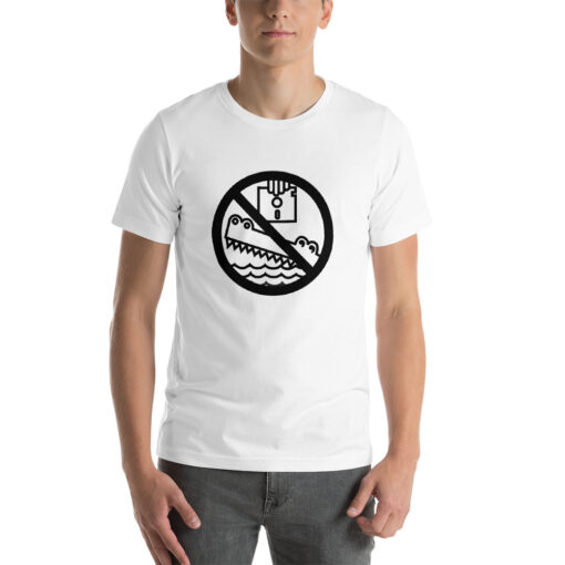 Beagle Crock Unisex T-Shirt