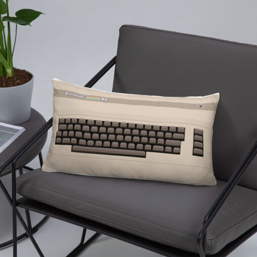 Commodore Pillow - Image 9