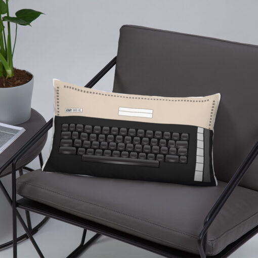 Atari 800 XL Pillow - Image 6