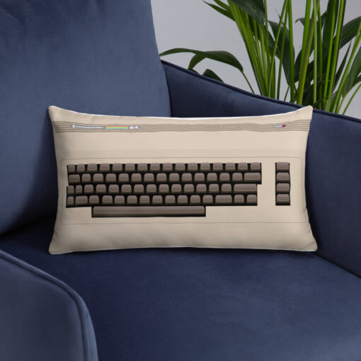Commodore Pillow - Image 10