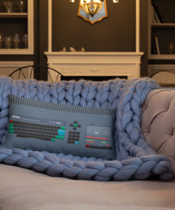 Amstrad Pillow