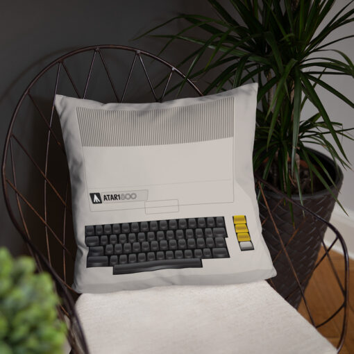 Atari 800 Pillow - Image 10