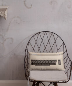 Commodore Pillow