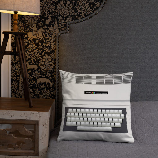 Coco Pillow - Image 2