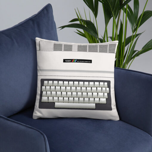 Coco Pillow - Image 6