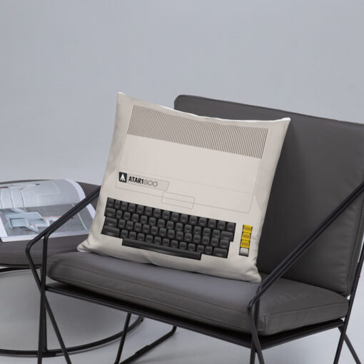 Atari 800 Pillow - Image 5