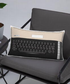 Atari 800 XL Pillow