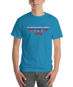 Kansasfest 2018 T-Shirt