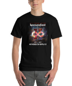 Kansasfest 2017 T-Shirt