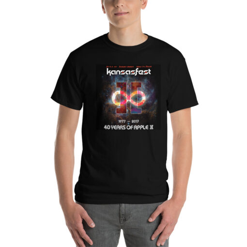 Kansasfest 2017 T-Shirt