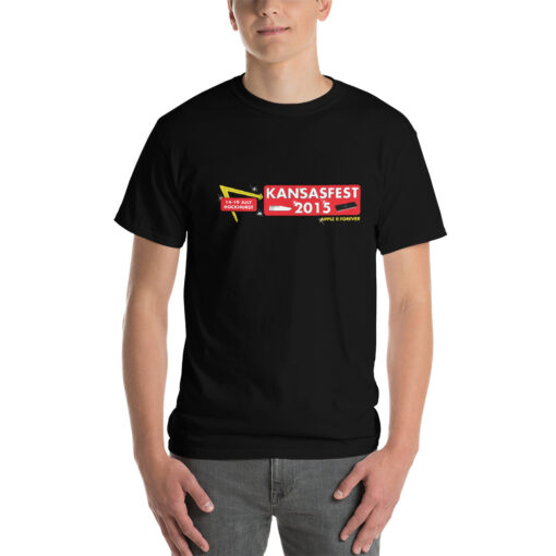 Kansasfest 2015 T-Shirt