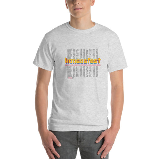 KansasFest 2016 T-Shirt - Image 3