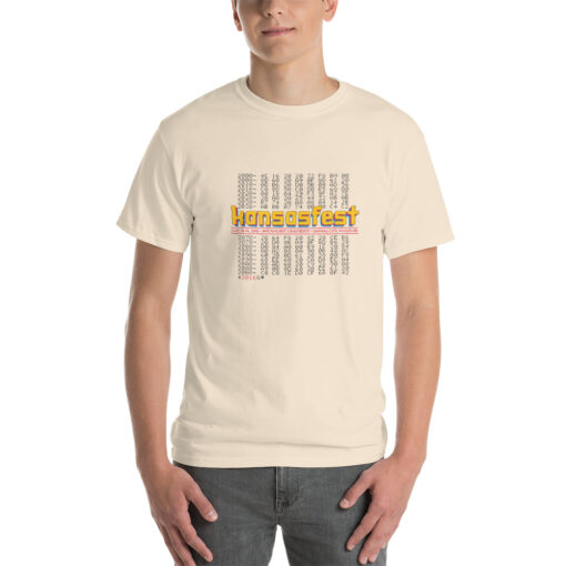 KansasFest 2016 T-Shirt - Image 2
