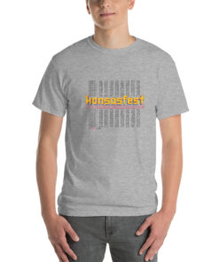 KansasFest 2016 T-Shirt