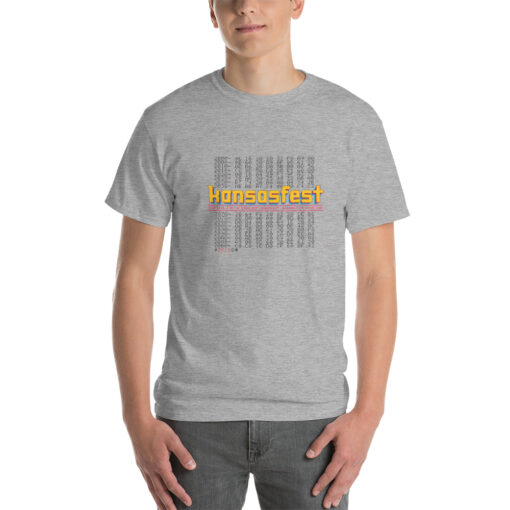 KansasFest 2016 T-Shirt